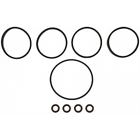 Fel-Pro Gaskets Intake Manifold Gasket - MS 97206