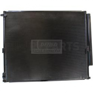 Denso Air Conditioner Condenser 4770580