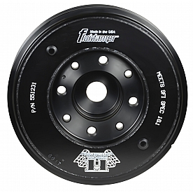 Fluidampr Harmonic Balancer - 551231