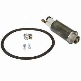 Delphi Technologies Fuel Pump Electric - FE0079
