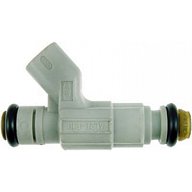 GB Remanufacturing Fuel Injector - 822-11187