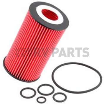 K & N Filters Oil Filter - 72-3541