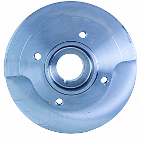 Fluidampr Harmonic Balancer - 620200