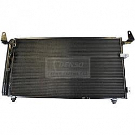 Denso Air Conditioner Condenser 4770586