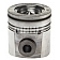 Mahle/ Clevite Piston - 224-3674
