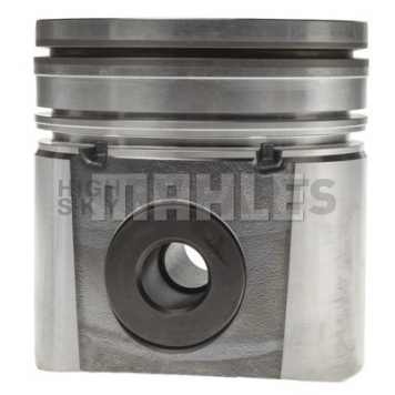 Mahle/ Clevite Piston - 224-3674-1