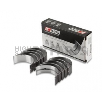 King Bearing Crankshaft Main Bearing - MB5224AM