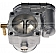 Dorman (TECHoice) Throttle Body - 977356