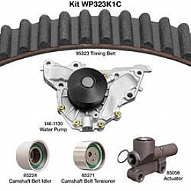 Dayco Products Inc Water Pump Kit WP323K1C
