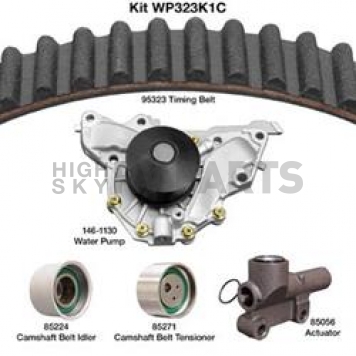 Dayco Products Inc Water Pump Kit WP323K1C