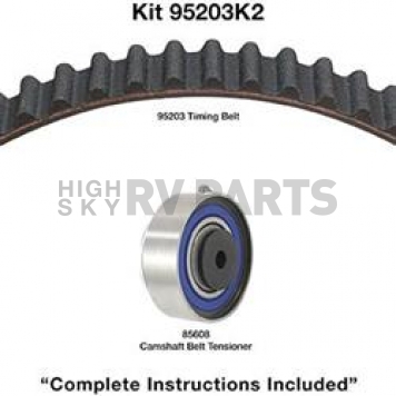 Dayco Products Inc Timing Belt Kit - 95203K2
