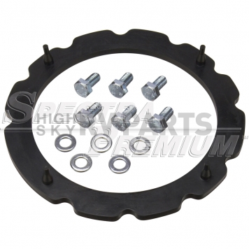Spectra Premium Fuel Tank - F49C-3