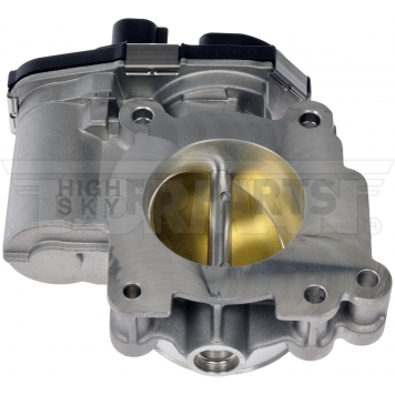 Dorman (TECHoice) Throttle Body - 977357-1