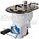 Spectra Premium Fuel Pump Electric - SP3019M