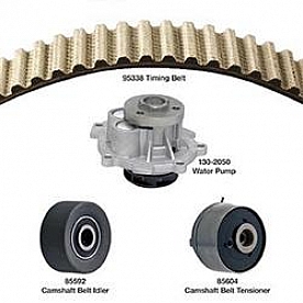 Dayco Products Inc Water Pump Kit WP338K1A