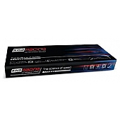 King Bearing Crankshaft Main Bearing - MB5280HP