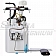 Spectra Premium Fuel Pump Electric - SP3021M