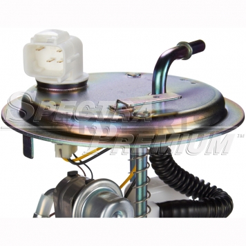 Spectra Premium Fuel Pump Electric - SP3021M-3
