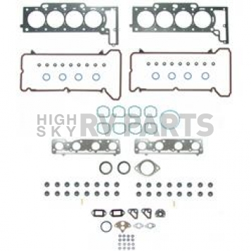 Fel-Pro Gaskets Cylinder Head Gasket Kit - HS 26150 PT-4