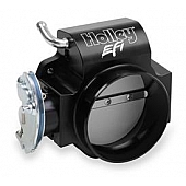 Holley Performance Throttle Body - 112-589