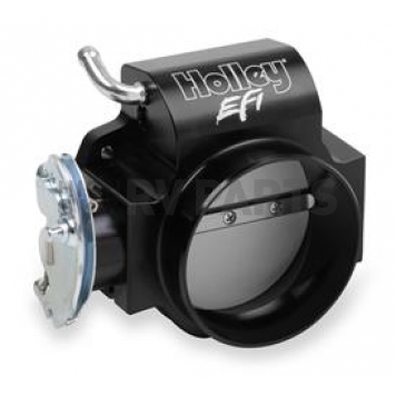 Holley Performance Throttle Body - 112-589
