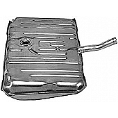 Dorman (OE Solutions) Fuel Tank - 576-069