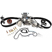 Gates Water Pump Kit TCKWP298