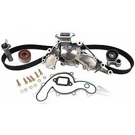 Gates Water Pump Kit TCKWP298