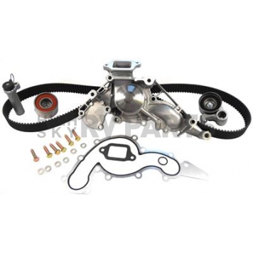 Gates Water Pump Kit TCKWP298