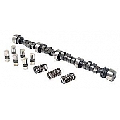 Crane Camshaft And Lifter Kit 110112