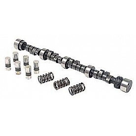 Crane Camshaft And Lifter Kit 110112