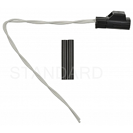 Standard Motor Eng.Management Ignition Knock - Detonation Sensor Connector S2191