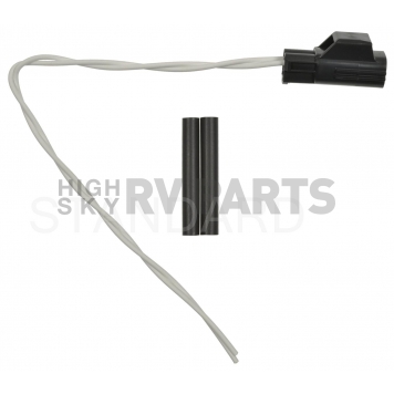 Standard Motor Eng.Management Ignition Knock - Detonation Sensor Connector S2191