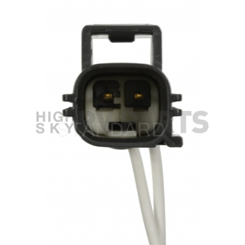 Standard Motor Eng.Management Ignition Knock - Detonation Sensor Connector S2191-1