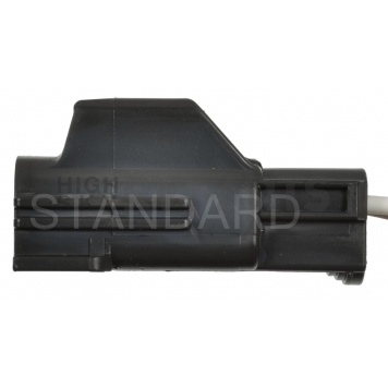 Standard Motor Eng.Management Ignition Knock - Detonation Sensor Connector S2191-2