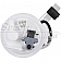 Spectra Premium Fuel Pump Electric - SP3023M