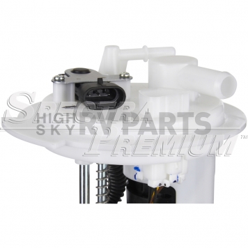 Spectra Premium Fuel Pump Electric - SP3023M-3
