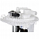 Spectra Premium Fuel Pump Electric - SP3023M