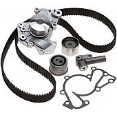 Gates Water Pump Kit TCKWP315