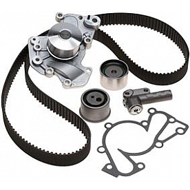 Gates Water Pump Kit TCKWP315