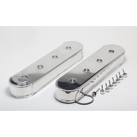Trans Dapt Valve Cover - 1125