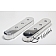 Trans Dapt Valve Cover - 1125