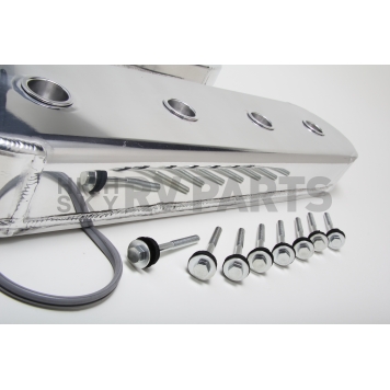 Trans Dapt Valve Cover - 1125-2