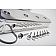 Trans Dapt Valve Cover - 1125