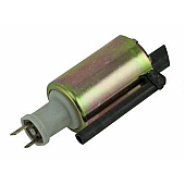 Carter Fuel Pump Electric - P74096