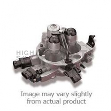 Holley Performance Throttle Body - 502-5