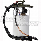Spectra Premium Fuel Pump Electric - SP3024M