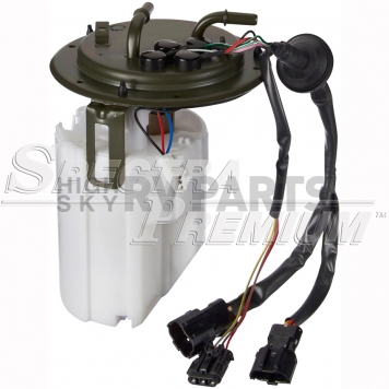 Spectra Premium Fuel Pump Electric - SP3024M-1