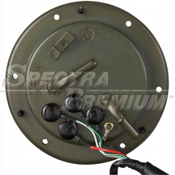 Spectra Premium Fuel Pump Electric - SP3024M-2