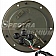 Spectra Premium Fuel Pump Electric - SP3024M